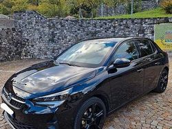 Nero Usata 2022 Opel Corsa GS Line Tre volumi | 15.000 € (Cara)