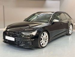 Other Usata 2022 Audi S6 Ambiente Station wagon | 57.990 € (Cara)