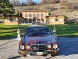 Rosso Usata 1982 Jaguar XJ6 Tre volumi | 9800 €