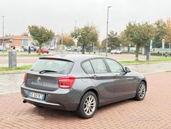 Usata 2011 BMW 116 Efficient Dynamics Due volumi | 2250 € (Super prezzo)