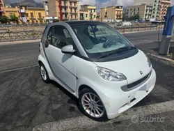 Usata 2010 Smart ForTwo Coupé Due volumi | 4000 € (Ottimo prezzo)