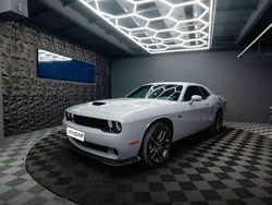 Grigio Usata 2022 Dodge Challenger Coupé | 33.300 € (Buon prezzo)