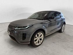 Grigio Usata 2021 Land Rover Range Rover evoque SE SUV | 29.000 € (Ottimo prezzo)