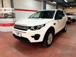Bianco Usata 2019 Land Rover Discovery Sport Pure SUV | 13.400 € (Super prezzo)