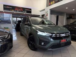 Verde Usata 2023 Dacia Jogger Extreme Monovolume | 16.900 € (Buon prezzo)