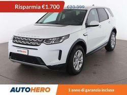 Bianco Usata 2019 Land Rover Discovery Sport S SUV | 21.699 € (Super prezzo)