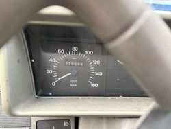 Usata 1999 Fiat Panda Tre volumi | 800 € (Ottimo prezzo)