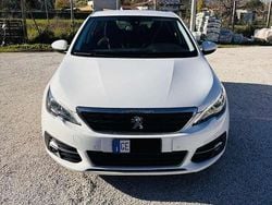 Usata 2021 Peugeot 308 Business-Line Tre volumi | 12.000 € (Ottimo prezzo)