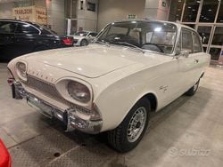Bianco Usata 1960 Ford Taunus Coupé | 14.900 €