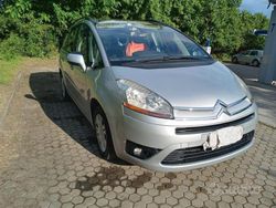 Argento Usata 2009 Citroën Grand C4 Picasso Monovolume | 2900 € (Cara)