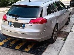 Grigio Usata 2012 Opel Insignia Sport Station wagon | 2500 € (Super prezzo)