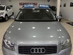 Blu Usata 2003 Audi A3 Tre volumi | 1999 € (Buon prezzo)