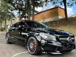 Usata 2016 Mercedes CLA45 AMG AMG Station wagon | 26.000 € (Buon prezzo)