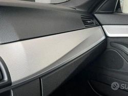 Bianco Usata 2014 BMW 525 M Sport Station wagon | 13.000 €