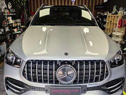 Usata 2021 Mercedes GLE53 AMG AMG SUV | 63.000 €
