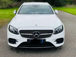 Usata 2017 Mercedes E200 Premium Plus Station wagon | 16.500 € (Molto cara)