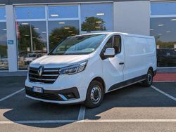 Bianco Usata 2024 Renault Trafic Monovolume | 24.950 € (Molto cara)