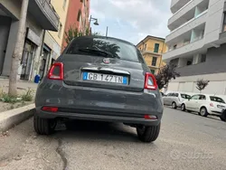 Usata 2020 Fiat 500 Pop Due volumi | 11.500 € (Buon prezzo)