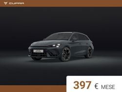 Fiord blue Nuova 2025 Cupra Leon Station wagon | 38.000 € (Cara)