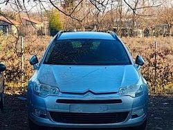 Argento Usata 2010 Citroën C5 Station wagon | 4500 € (Ottimo prezzo)