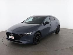 Grigio Usata 2022 Mazda 3 Homura-Line | 25.399 €