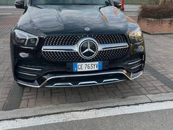 Nero Usata 2021 Mercedes GLE300 Premium SUV | 50.000 € (Ottimo prezzo)