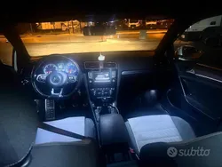 Usata 2016 VW Golf VII R-line Tre volumi | 11.900 € (Buon prezzo)
