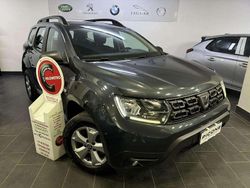 Nero Usata 2021 Dacia Duster Comfort SUV | 12.900 € (Buon prezzo)