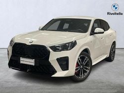 Bianco Usata 2025 BMW X2 M Sport SUV | 43.900 € (Super prezzo)