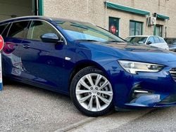 Blu Usata 2020 Opel Insignia Elegance Station wagon | 16.999 € (Buon prezzo)