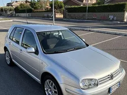 Usata 2002 VW Golf IV Highline Tre volumi | 5500 € (Molto cara)