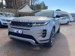 Grigio Usata 2019 Land Rover Range Rover evoque R-Dynamic SUV | 36.490 € (Cara)