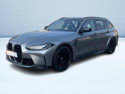 Grigio Usata 2023 BMW M3 Competition Edition Station wagon | 79.800 € (Molto cara)