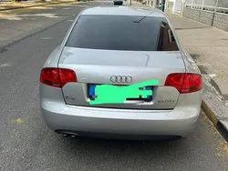 Usata 2007 Audi A4 Tre volumi | 3600 € (Buon prezzo)