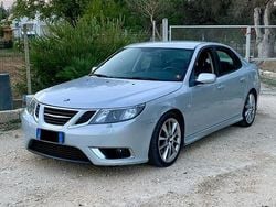 Usata 2008 Saab 9-3 Aero Tre volumi | 2800 € (Ottimo prezzo)