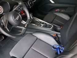 Nero Usata 2020 Audi TT S-Line Coupé | 37.000 € (Buon prezzo)