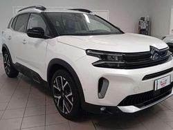 Bianco Usata 2023 Citroën C5 Aircross Shine SUV | 21.000 € (Buon prezzo)