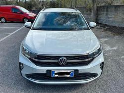 Bianco Usata 2023 VW Taigo SUV | 20.300 € (Molto cara)