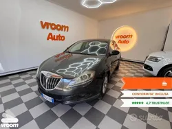 Usata 2011 Lancia Delta Due volumi | 3490 € (Buon prezzo)