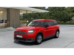 Rosso(met.) Nuova 2025 Mini Cooper Countryman Classic SUV | 32.068 €