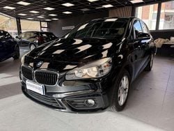 Other Usata 2017 BMW 216 Active Tourer Luxury Line Monovolume | 9890 € (Ottimo prezzo)