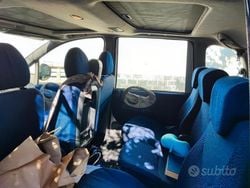 Grigio Usata 2005 Fiat Multipla Monovolume | 1600 € (Buon prezzo)