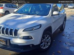 Bianco Usata 2018 Jeep Cherokee Longitude SUV | 15.900 € (Buon prezzo)