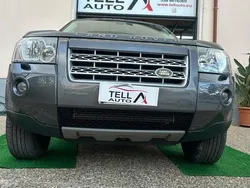 Grigio Usata 2009 Land Rover Freelander 2 S SUV | 3300 € (Super prezzo)