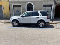 Usata 2011 Land Rover Freelander 2 SUV | 6000 € (Buon prezzo)