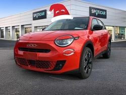 Arancione Nuova 2025 Fiat 600 Icon SUV | 20.900 €