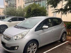 Usata 2010 Kia Venga Due volumi | 6500 € (Buon prezzo)