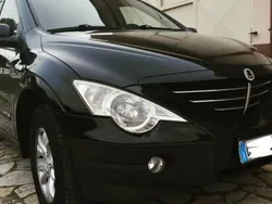 Usata 2008 Ssangyong Actyon Station wagon | 3000 € (Buon prezzo)
