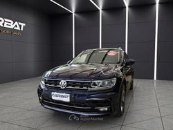 Blu Usata 2018 VW Tiguan Sport SUV | 23.990 € (Cara)