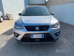 Grigio Usata 2019 Seat Arona FR SUV | 13.800 € (Buon prezzo)